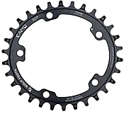 CAMO Aluminum Oval Chainring