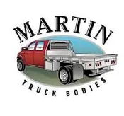 Martin Truck Bodies Parts - Backup camera kit - CB-SB-006