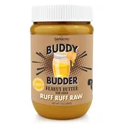Bark Bistro Buddy Budder Raw 16oz — Jeffrey's Natural Pet Foods
