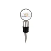 152nd Kentucky Derby Bottle Stopper - Commemorative Emblem