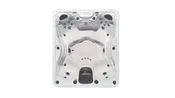 Dr. Wellness G-100 Spa with Bluetooth Water Resistant Audio