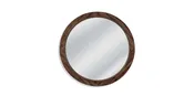 Linden Wall Mirror | Bassett Furniture