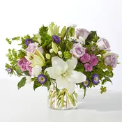 April Showers Bouquet