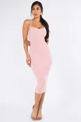 Disturbia Dress