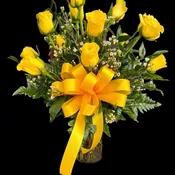 Chaney´s Yellow Mellow 1001