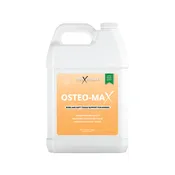 100X Equine Osteo-Max Supplement 1/2 Gallon