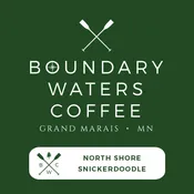 Decaf North Shore Snickerdoodle