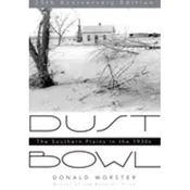 Dust Bowl (25th Anniv Ed)
