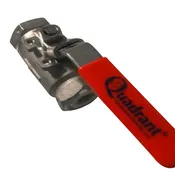 SEAL WELDED EXTREME PRESSURE BALL VALVE Series S6 CSxSS