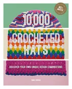 10000 Crocheted Hats