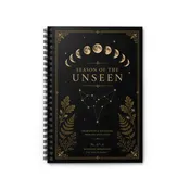 Season of the Unseen Journal