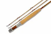 Henrys Fork Bamboo Fly Rod 7'9" 5-wt Medium | Paul H. Young Para 14 Taper