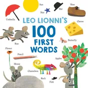 100 First Words