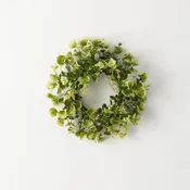 Eucalyptus & Mint Accent Ring