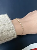 Stick Bracelet — Tate