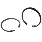 M30 Metric Retaining Rings — Internal, 10/PKG