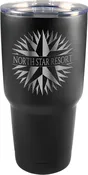 30oz Custom Engraved Tumbler