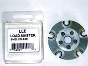 #10L SHELL PLATE LEE LOAD MASTER