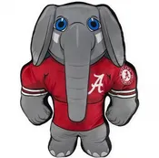 Alabama Roll Tide Bleacher Creature Mascot Bleacher Creature Buddy