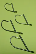 Ultrasharp Singles