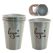 13.5oz Stainless Steel Beer Cup