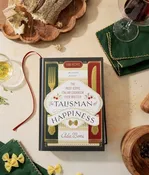 The Talisman of Happiness — The King's Scribe