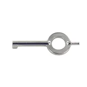American Universal Handcuff Key
