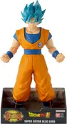 Dragon Ball - Colossal Warriors - Super Saiyan Blue Goku 16" Action Figure