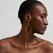 Antiope Earrings