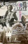 A WOMAN ALONE by John A. Harrison