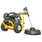 Cub Cadet CC3400 Pressure Washer