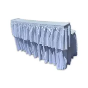 6' Bar Kit - White