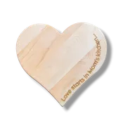 Heart Board