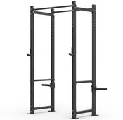 3x2 24" Power Cage w/J Cups — 360 Sports Products