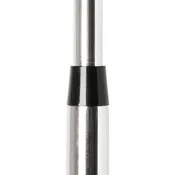 1/2" Black Fairway Wood Ferrule (0.335")