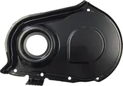 2.5L, 3.0L Marine & Industrial Timing Cover. Mercruiser 59341A1, Volvo Penta 3853135