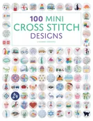 100 Mini Cross Stitch