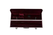 AMERICASE "KRIEGHOFF K-20" 30" 4 Barrel Case - C420 [Pre-Owned/CLOSEOUT]