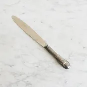 Antique French Carving Knife