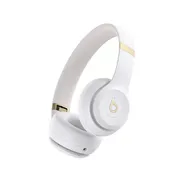 Beats Solo 4 Bluetooth Wirelss On-Ear HP – White