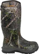 Dryshod Mens Shredder MXT Camouflage Hi Cut Boots Knee High Size 12