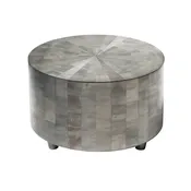 Adeline 36" Cocktail Table — Ruby Livingdesign