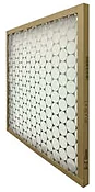 10 × 30 × 1 in Fiberglass Air Filter MERV 4