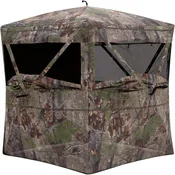 Barronett Insight Ground Blind 270 Degrees View