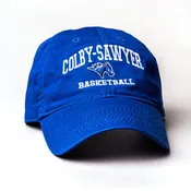 Legacy EZA Baseball Cap - Basketball