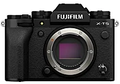 X-T5 40 Megapixel APS-C Mirrorless Digital Camera Body - Black *FREE SHIPPING*