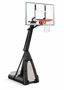 Spalding The Beast Portable Basketball Hoop