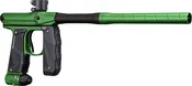 Empire Mini GS Paintball Gun w/ 2 Piece Barrel – Dust Green/Dust Brown (17388)