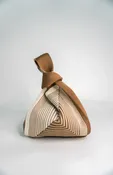 A Bag Concept - Labyrinth Handbag