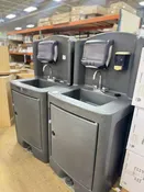 Commercial Handwashing Stations